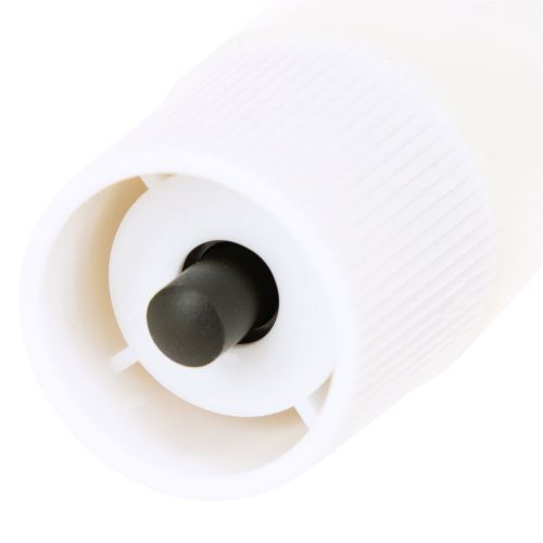 Artikel LED-stokkaars witte waskaars LED warm wit 14,5cm 2 stuks