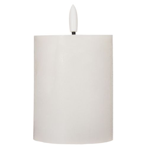 LED-zuilkaars, flikkerend, met