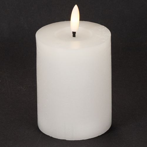 LED-zuilkaars, flikkerend, met