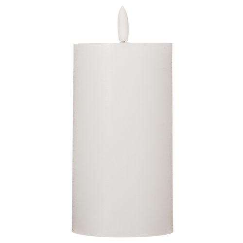 LED-zuilkaars, flikkerend, met