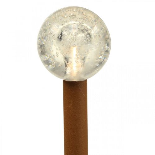 Floristik24 LED tuinverlichting LED bar light 4 LED lampen H20cm