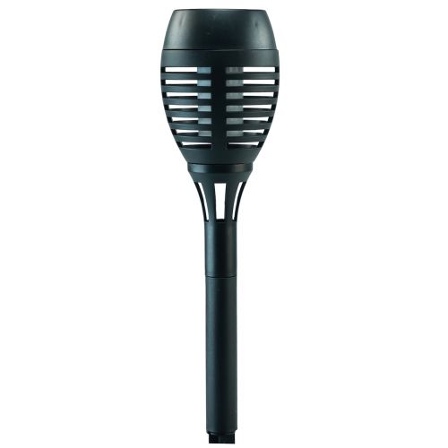 Artikel LED-fakkels op zonne-energie tuinvlameffect balkon H38cm 4 st