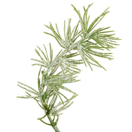 Artikel Decoratieve larikskrans voor een sfeervolle kamerinrichting, 250 cm