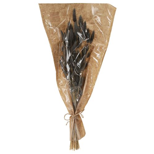 Artikel Lagurus Gedroogd Hazenstaartgras Grijs 45-55cm 50g