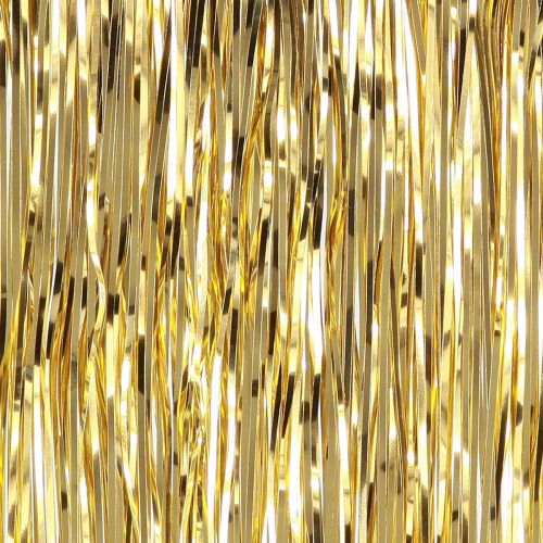 Artikel Klatergoud Licht Goud Boom Hangende Kerst L50cm