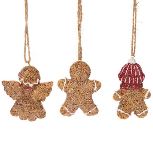 Decoratieve hangende