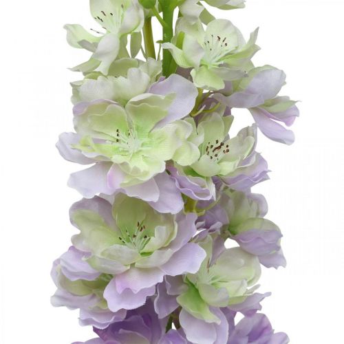 Artikel Levkoje kunstbloem lila Kunsttuinbloem 78cm