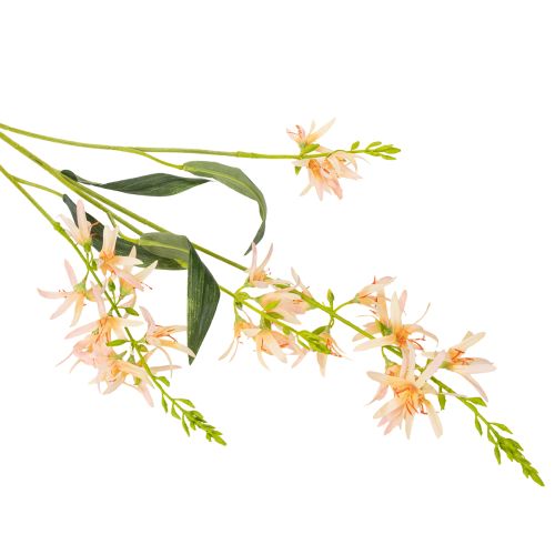 Artikel Kunstmatige lelie, lange steel, kunstbloem, decoratie voor de trouwzaal, 110 cm, 2 stuks