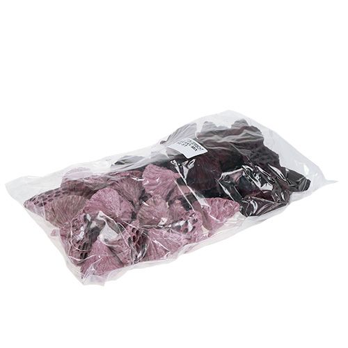 Artikel Lotus Mix Roze, Erika Ø6cm - Ø10cm 50 st