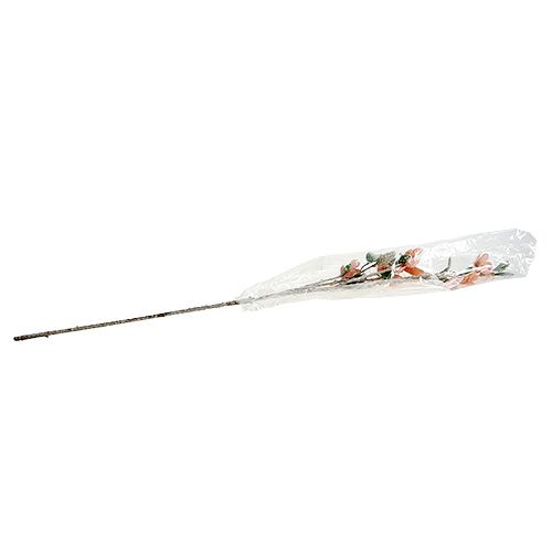 Floristik24 Magnoliatak lichtroze L 82 cm