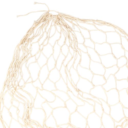 Artikel Macramé Net Decoratie Crème Zomer Maritiem 85–90x100cm