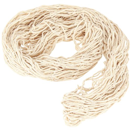 Artikel Macramé Net Decoratie Crème Zomer Maritiem 85–90x100cm