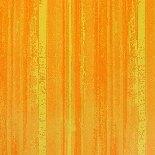Artikel Manchetpapier 25cm 100m Geel/Oranje