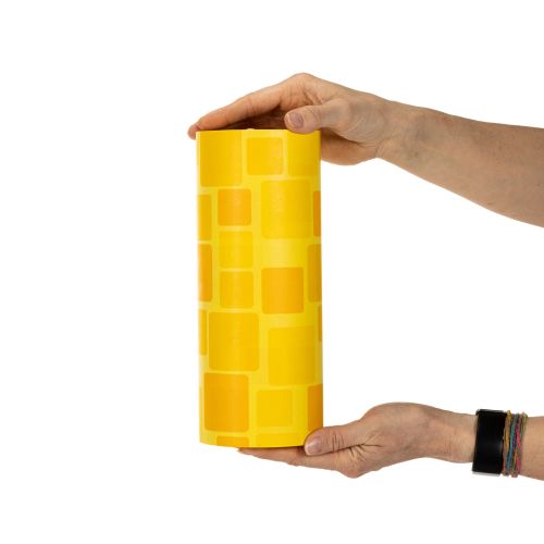 Manchetpapier voor bloemstukken en bloempotten, 25 cm x 100 m | Floristik24.nl