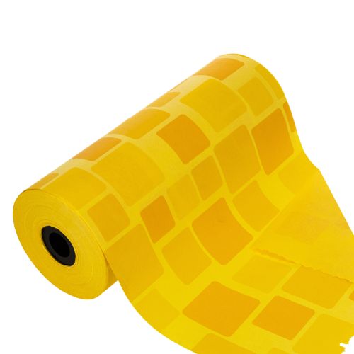 Manchetpapier voor