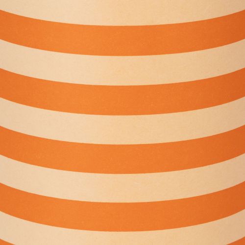 Cuff-papierrol, oranje
