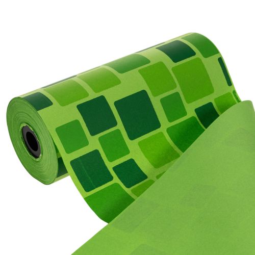 Manchetpapier voor