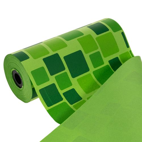 Manchetpapier voor