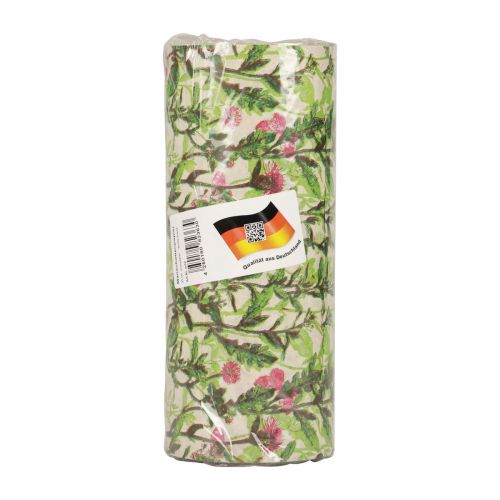 Floristik24 Boordpapier weidepapier graspapier 25cm 85m