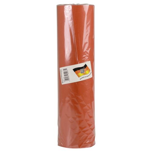 Artikel Manchettenpapier Bloem Zijdepapier Rood 37,5cm 100m