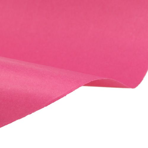 Artikel Manchetpapier roze 37,5cm 100m