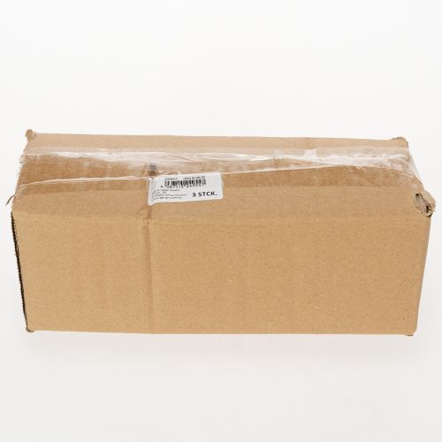 Artikel Decoratieve keramische lieveheersbeestjesfiguurtjes voor vrolijke tuin- en vensterbankdecoratie, 7 cm, 3 stuks