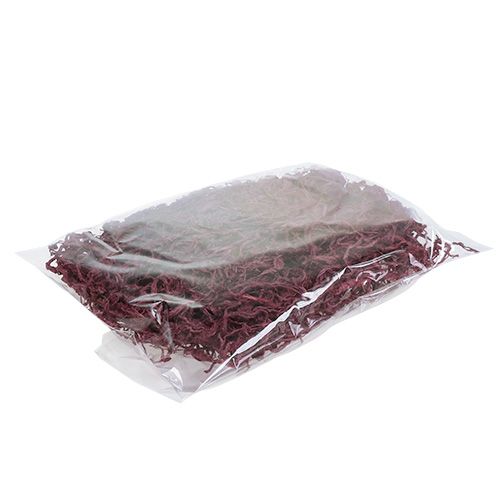 Artikel Mulberry Katoen Aubergine 150g