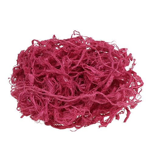 Moerbei watten roze 150g