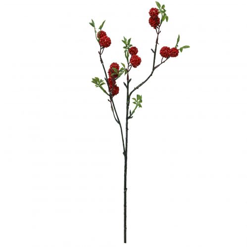 Artikel Bessentak kunst kersttak moerbeien 63cm