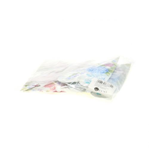 Floristik24 Metalen harten om op te hangen 17,5 cm 4st