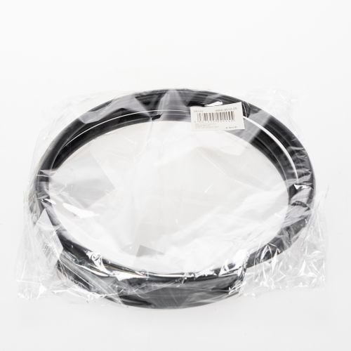 Artikel Decoratieve metalen ring, wanddecoratie, veelzijdig voor creatieve doe-het-zelfprojecten, 20 cm, 4 stuks