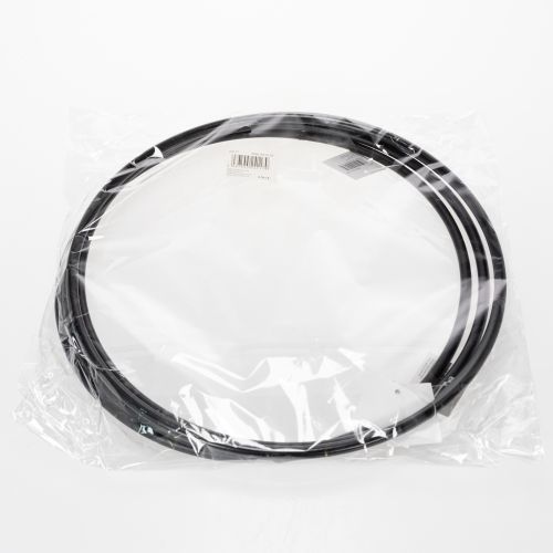 Artikel Metalen ringen voor wanddecoratie en creatieve inrichting van woonruimtes, 30 cm, 4 stuks