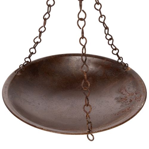 Artikel Decoratieve weegschaal in een nostalgisch design voor de keuken en woonkamer, vintage uitstraling, 58 cm