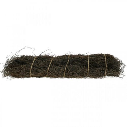 Artikel Mühlenbeckia wijnstok materiaal ca. 1kg natuur