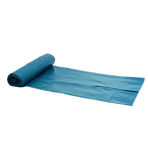 Floristik24 Vuilniszakken 120 liter 70cm x 110cm 25 stuks.