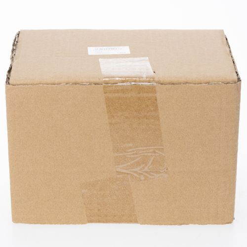 Artikel Keramische bloempot met slakkenmotief voor bijzondere plantenarrangementen, 21 cm