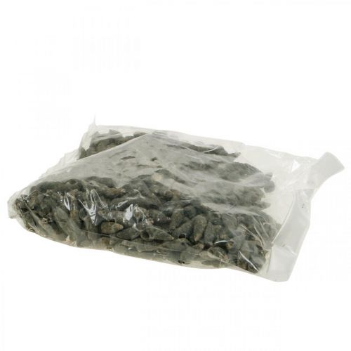 Artikel Natuurlijke artikelen, natuurlijke slakkenhuizen 6-10 mm, mariene decoraties 1 kg