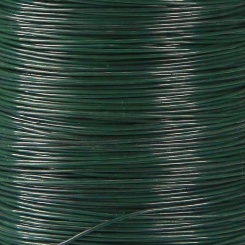 Artikel Mirtedraad groen 0,35 mm 100 g