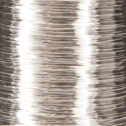 Artikel Mirte draad zilver 0.30mm 100g
