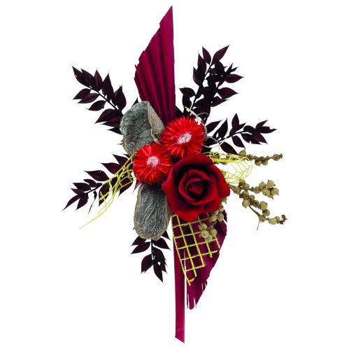 Floristik24 Assortiment natuurkussens 4-voudig nr. 2800 28 stuks