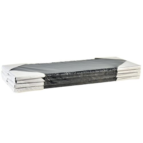 Artikel Natuurleisteen bord rechthoekig stenen dienblad zwart 35×15cm 3st