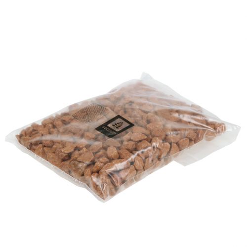 Artikel Natuursteen 16mm - 22mm Terra 2kg