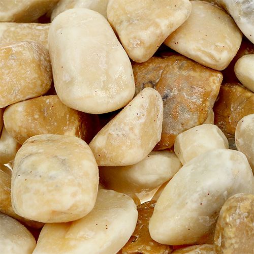 Artikel Natuurstenen 16mm - 22mm naturel 2kg