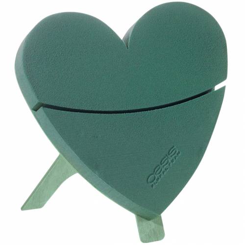 OASIS® Bioline® Deco en titanium hart