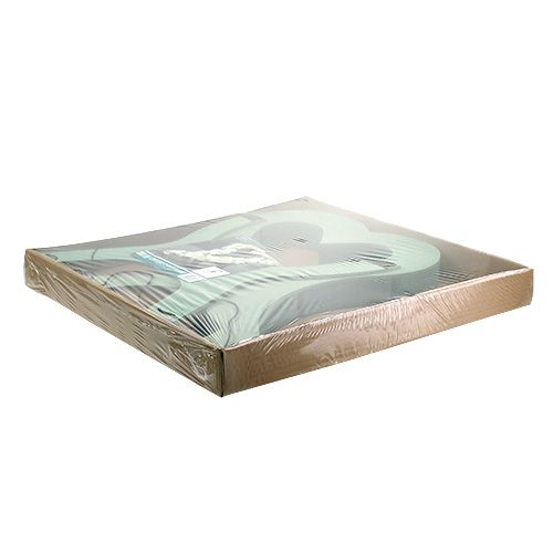 Artikel OASIS® Bioline® Deco en Titan Heart 80x60x5.5cm
