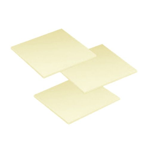 Floristik24 OASIS® Designer Borden Ivoor Ivoor 3 st