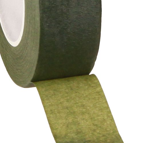 Artikel OASIS® Bloementape 26 mm 27,5 m