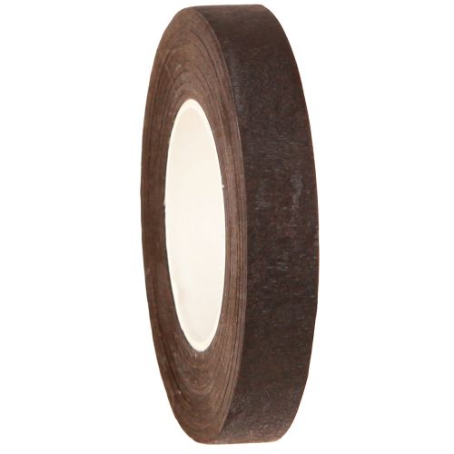Artikel OASIS® Bloementape Bruin 13mm 2 st