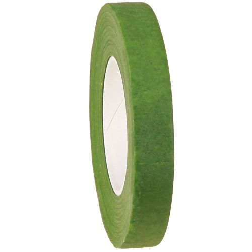 Artikel OASIS® Bloementape lichtgroen 13mm 2 st