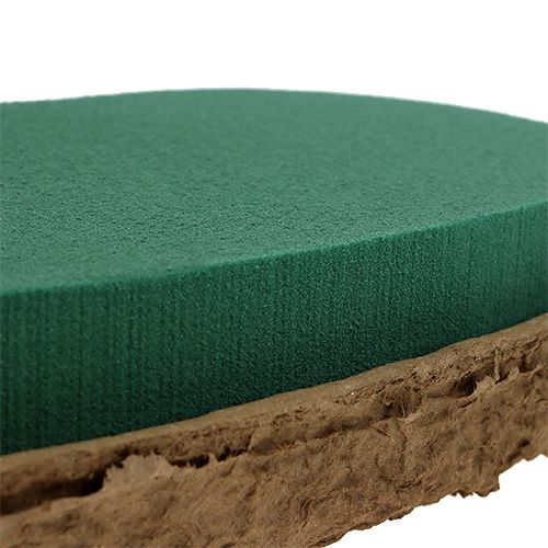 Artikel OASIS® Biolit® hart groot 34cm 2 st